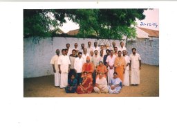 சுவாமி அன்பர்கள்- DR.SOMASUNDARAM, 
