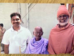 SWAMY TAMILPPITA AUTTHEENUM &raquo; திரு.சண்முக காந்தி- ஈரோடு 