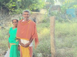 முருகவேல் சிவகாமி ராமகிருஷ்ணன் 