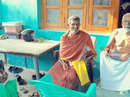 முருகவேல் சிவகாமி ராமகிருஷ்ணன் 