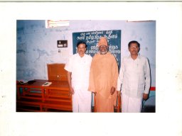 ஜெயந்தி விழா - கொளிஞ்சிவாடி