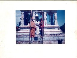தமிழக பயணம்