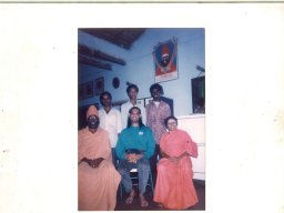 Dr.GARFIELD JANSEN Ph.D  , COIMBATORE - 